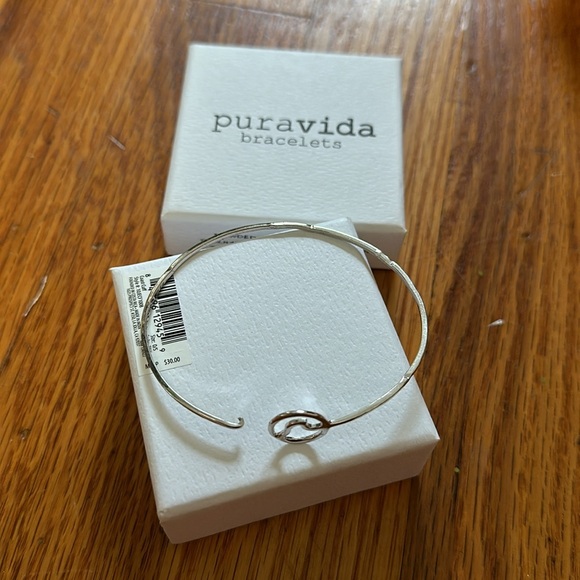 Puravida wave bracelet - Picture 4 of 4